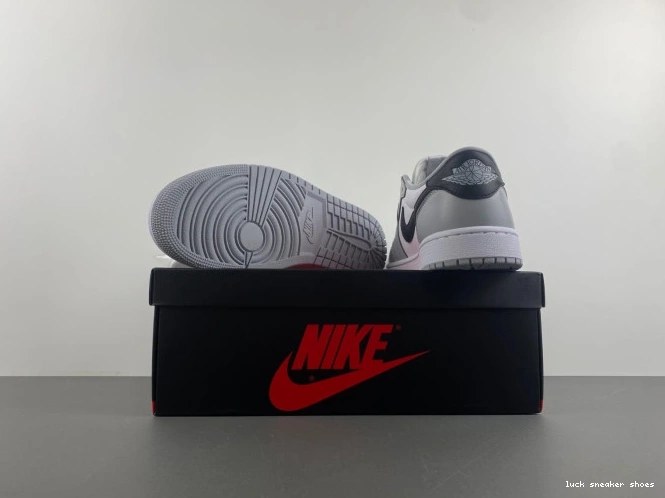 Cheap LUCY 1 Low Air CZ0790-110 Jordan Barons OG 0825